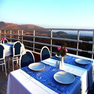 View Patara 5* Kas